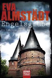 Engelsgrube von Eva Almstädt