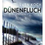 Dünenfluch von Sven Koch