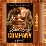 Bad Boys Company – Adam von Jessica B. Williams