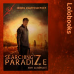 Searching ParadiZe - Der Ausbruch von Jasmin Knappenberger