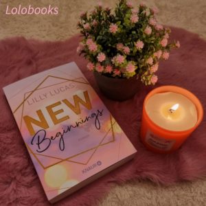 New Beginnings - Green Valley Love 1 von Lilly Lucas